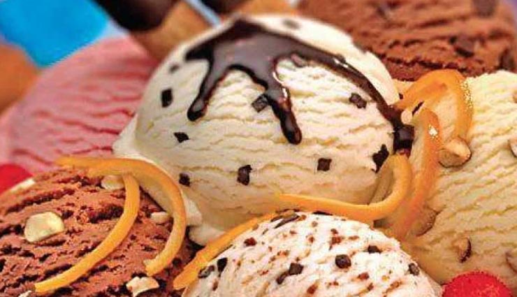 चीन : कोरोना को लेकर नया खुलासा, आइसक्रीम से भी फैलता है संक्रमण!