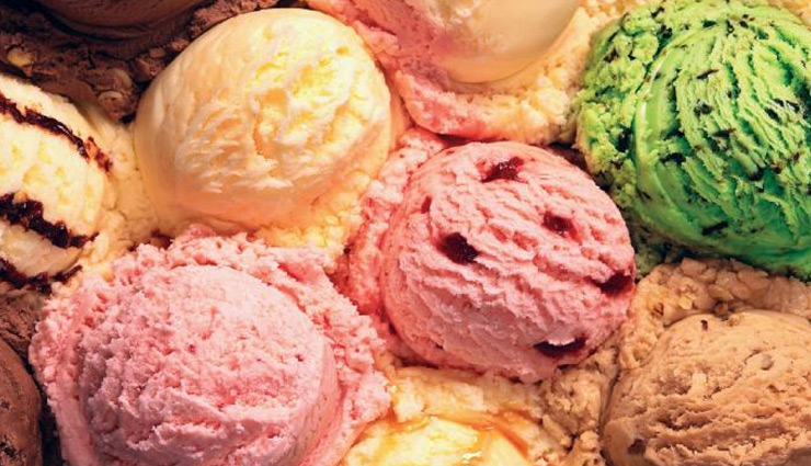 चीन: आईसक्रीम में मिला कोरोना वायरस, 3 सैंपल निकले पॉजिटिव  