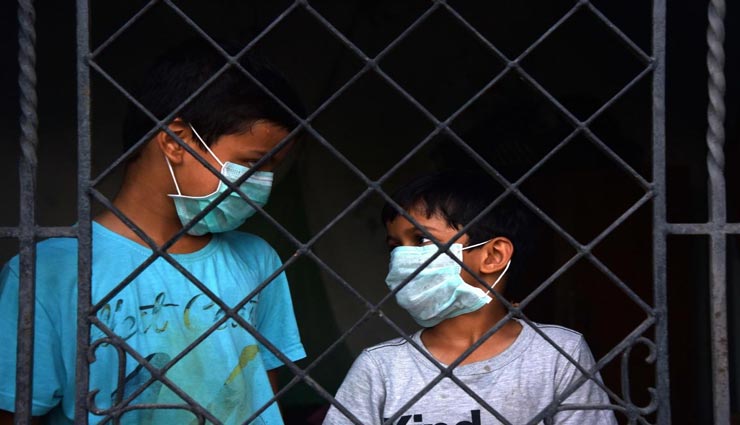 राजस्थान में दम तोड़ता कोरोना, 15 जिलों में एक भी मरीज नहीं, 100 नए मरीज, 3 की मौत