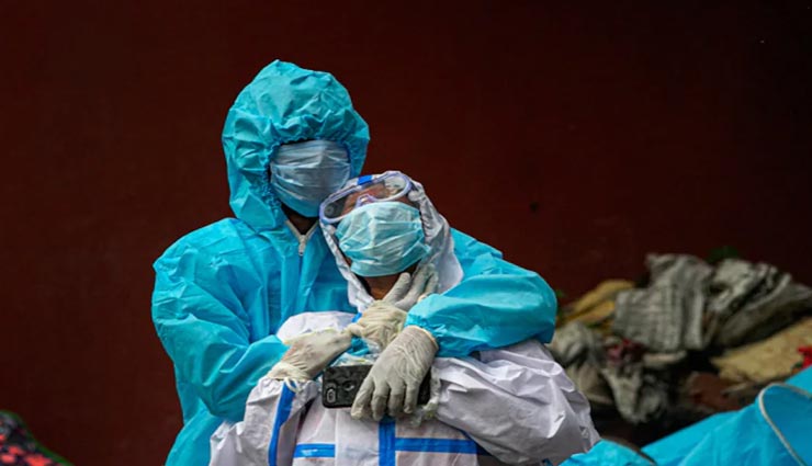 हिमाचल : मिले 150 नए संक्रमित जबकि दो मरीजों की हुई मौत, घटकर 1625 रह गए सक्रिय मामले