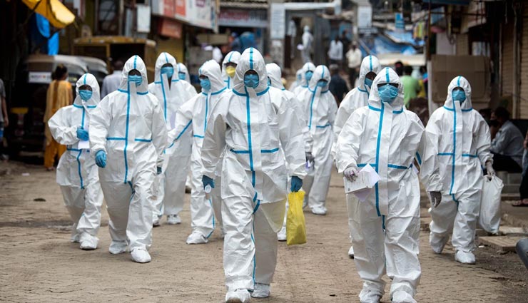 उत्तराखंड : घटकर 1800 से कम पहुंच गई सक्रिय मामलों की संख्या, मिले सिर्फ 78 नए कोरोना संक्रमित