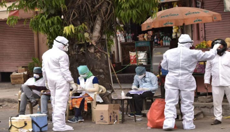 गोवा : रविवार को प्रदेश में मिले 164 नए संक्रमित, 12 जुलाई तक बढ़ाया कोरोना कर्फ्यू 