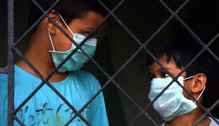 क्या हिमाचल प्रदेश में कोरोना की तीसरी लहर ने दी दस्तक?, 37 बच्चे हुए संक्रमित 