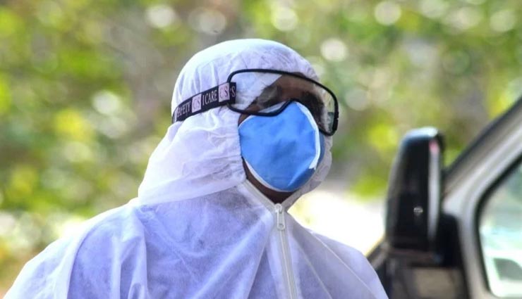 आखिर कैसे बिना लॉकडाउन और कर्फ्यू के इस देश ने दी कोरोना को मात weird news,weird information,coronavirus,south korea,fight with corona