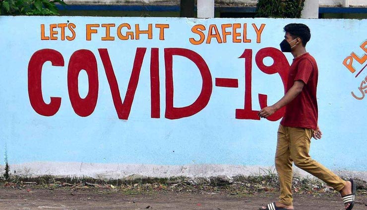 राजस्थान के नियंत्रण में आ रहा कोरोना, 400 से कम आए नए संक्रमित