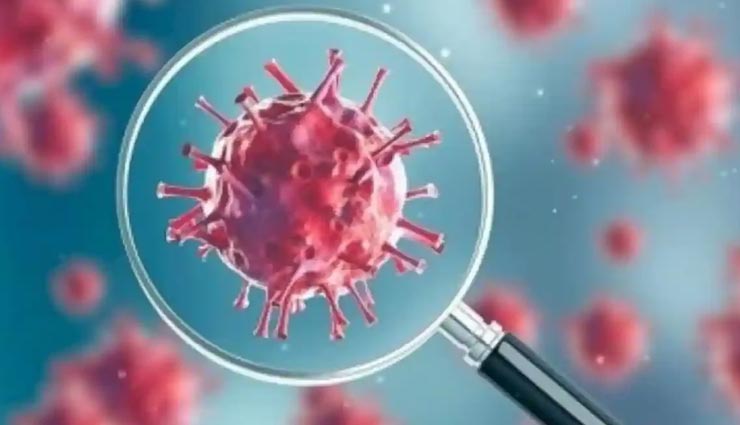 राजस्थान में कम हुई कोरोना की रफ्तार, रिकॉर्ड 99,418 सैंपल में मिले 16,974 संक्रमित, ठीक हुए 14 हजार मरीज