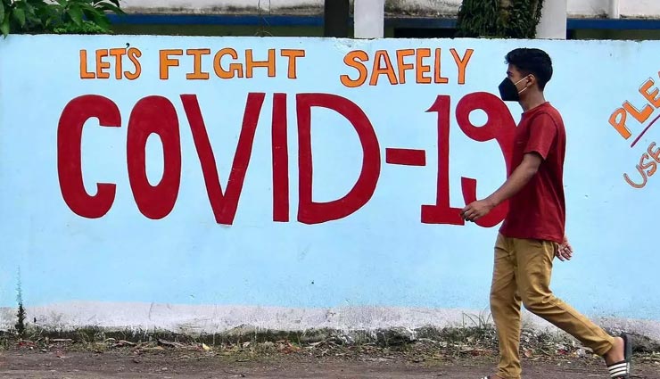 कोटा : क्या इस मौत का जिम्मेदार भी कोरोना! खाली होने के बाद भी मरीज को नहीं दिया वेंटिलेटर