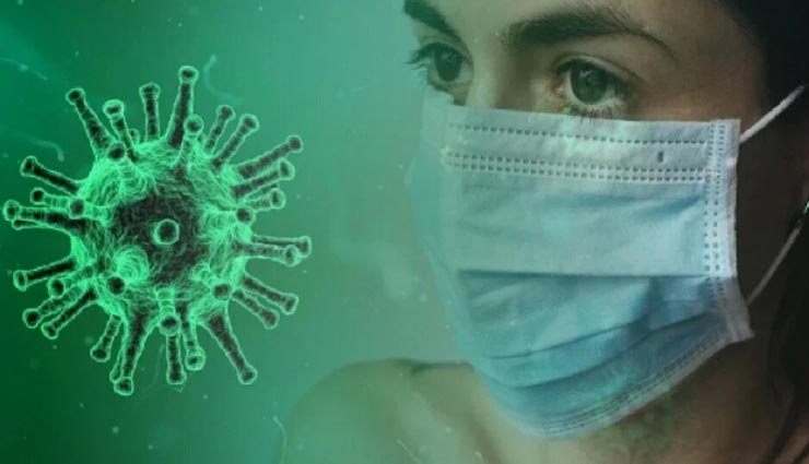 उदयपुर : मई के शुरूआती तीन दिन, हर घंटे 45 व्यक्ति हो रहे संक्रमित और जा रही एक की जान