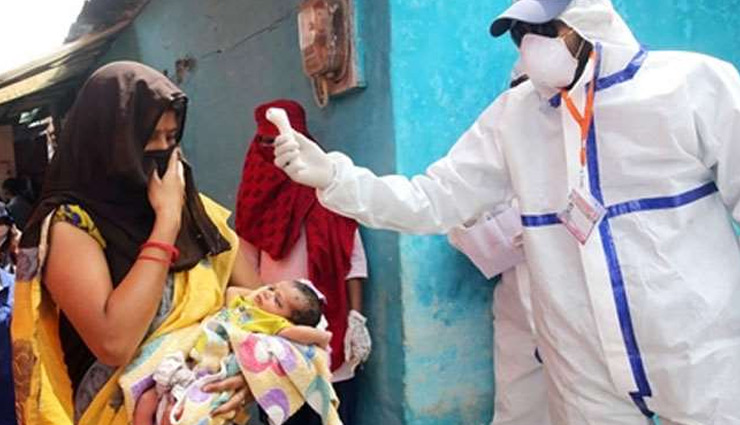 इंदौर में  कोरोना ब्लास्ट, एक दिन में मिले 78 नए मरीज; किल कोरोना अभियान के तहत साढ़े 8 लाख से ज्यादा का हुआ सर्वे