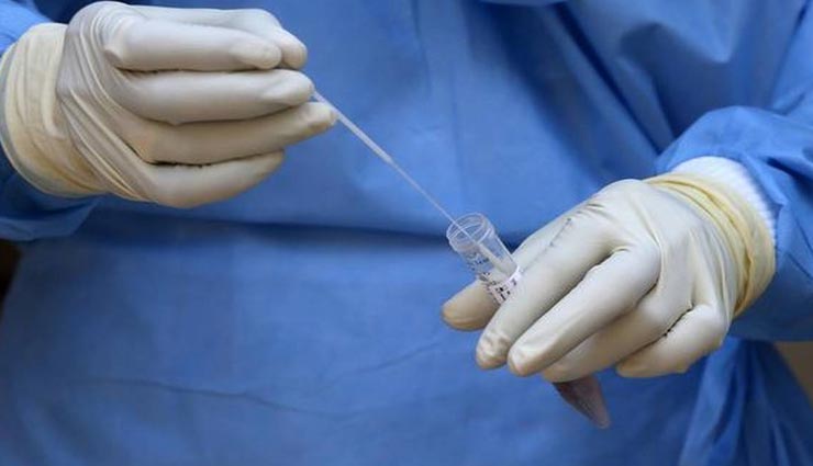 जयपुर : कोरोना संक्रमितों के आंकड़े में आई कमी, लापरवाही बरतना पड़ेगा भारी