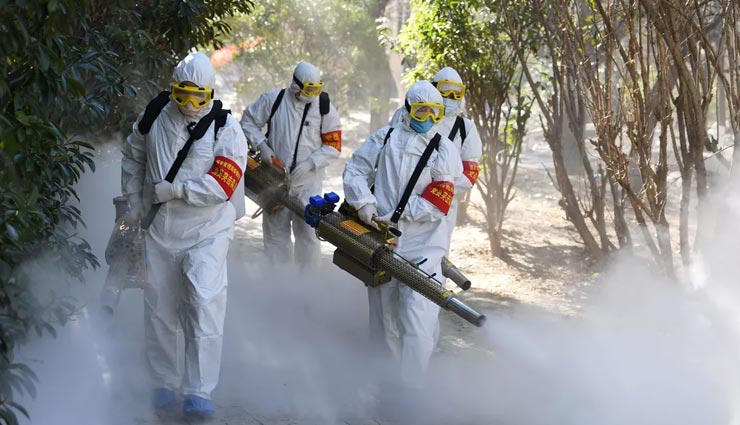 Health tips,health tips in hindi,coronavirus,safety tips