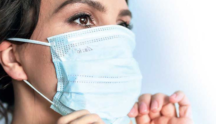 देश में बीते 24 घंटे में मिले 17,073 नए कोरोना केस, 21 मरीजों की मौत भी हुई