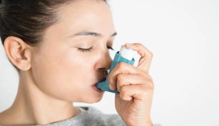 कोरोना से लड़ने में मदद करेगा इन्हेलर, फेफड़ों पर वायरस का असर कम कर दिलाएगा राहत