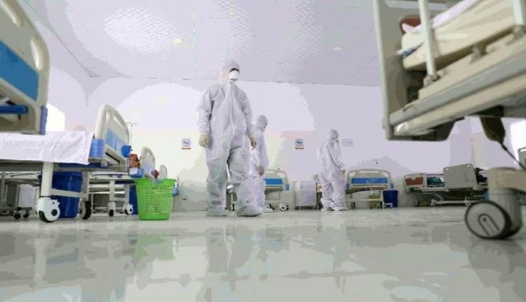 weird news,weird incident,coronavirus,new zealand health minister,lockdown