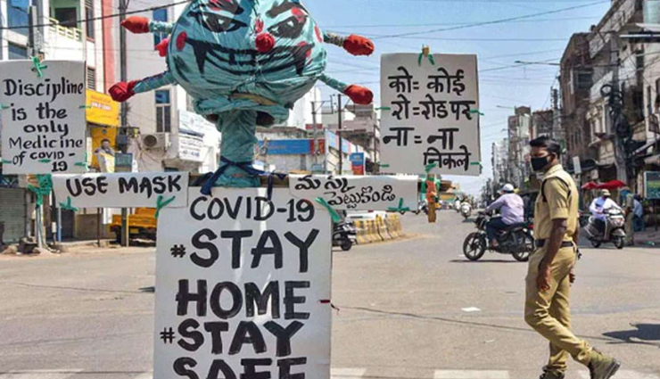 दिल्ली की तर्ज पर राजस्थान में भी बढ़ सकती हैं पाबंदिया, रात 9 बजे ही बंद हो सकते हैं बाजार, CM निवास पर आज कैबिनेट की बैठक