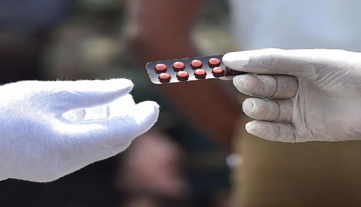 Health tips,health tips in hindi,health research,corona research,coronavirus,covid 19,corona treatment,corona medicine,scabies drug ivermectin,up government