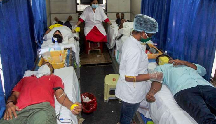 Coronavirus Update- Equal work, unequal pay, complain some doctors on COVID duty at BMC hospitals