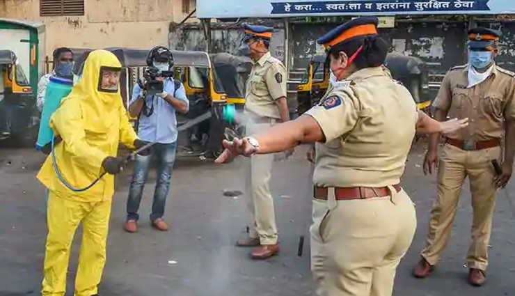 coronavirus update,mumbai reports 1566 new coronavirus,mumbai,news,covid 19