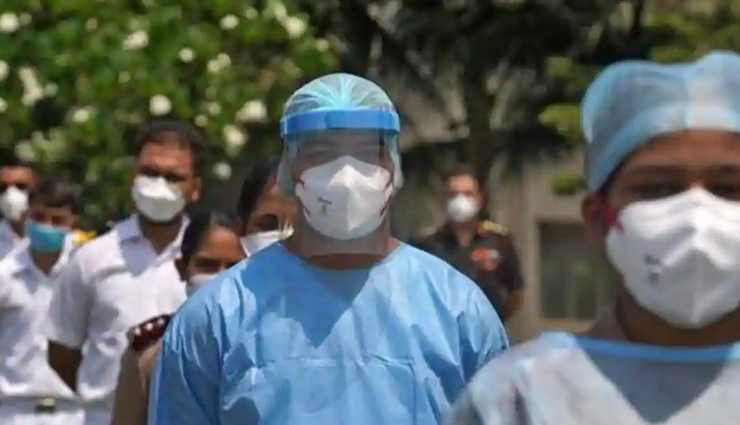 coronavirus update,equal work unequal pay  of doctors,mumbai,doctors on covid duty at bmc hospitals,bmc hospitals,bmc,news