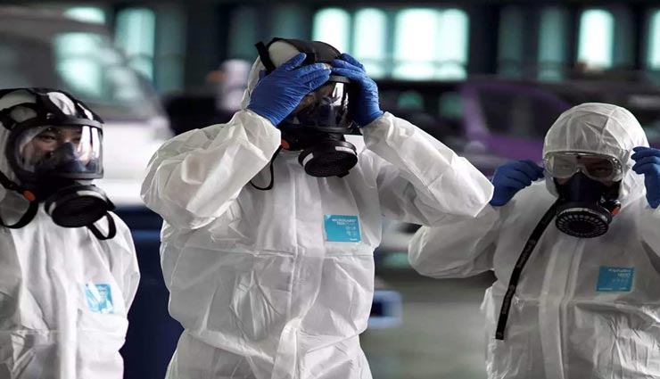 Health tips,health tips in hindi,coronavirus,myths vs facts,who