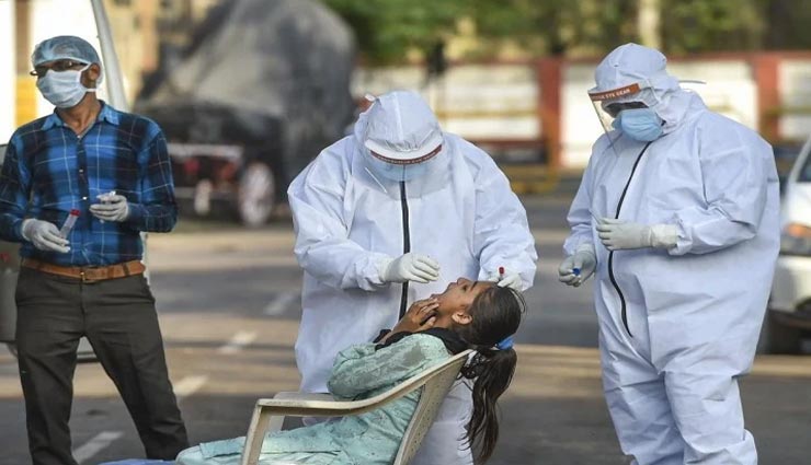 नाइजीरिया पर मंडराया कोरोना की दूसरी लहर का कहर, हालात हुए भयावह