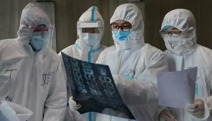 कैसे किया जाता हैं कोरोना के मरीजों का इलाज, यहां जानें पूरी प्रक्रिया