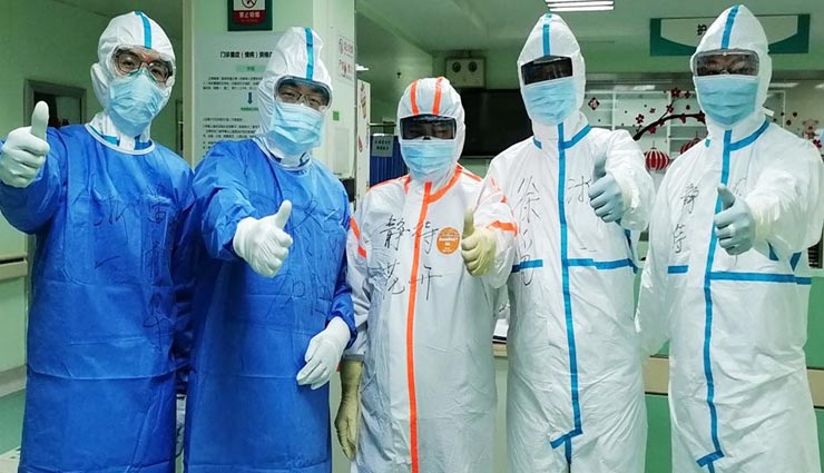 कोरोना को हराकर ठीक हुए मरीज अगले 10 दिन तक जरूर रखें इन बातों का ध्यान, आपकी सेहत से जुड़ा हैं मामला 