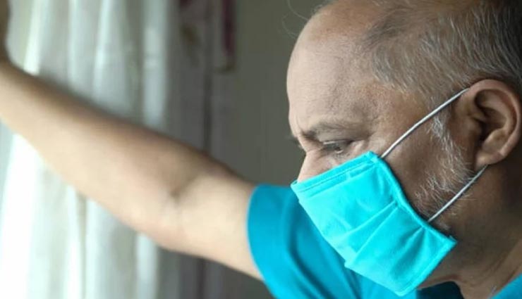 Health tips,health research,coronavirus,corona research