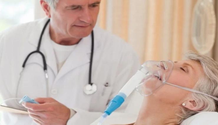 गंभीर बीमारियों के इलाज से कतरा रहे मरीज, बन रही कोरोना से मौत की वजह 