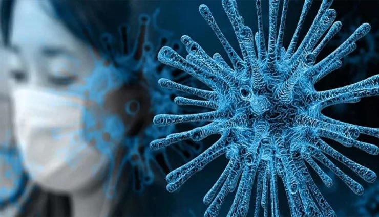 चीनी शोधकर्ताओं का दावा, ठीक होने के बाद भी फेफड़े में छिपा रह सकता है कोरोना वायरस 