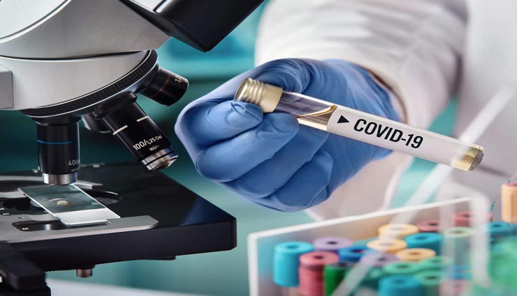 कोरोना को लेकर अब खत्म हुई बड़ी चिंता, स्टडी में सामने आई यह बात