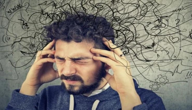 Health tips,health tips in hindi,coronavirus,stress and coronavirus,corona research,health research