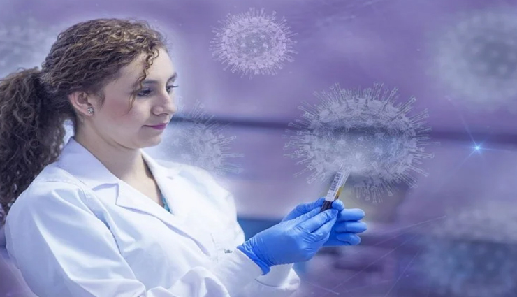 Health tips,health tips in hindi,health research,corona research,coronavirus,synairgen,coronavirus drug