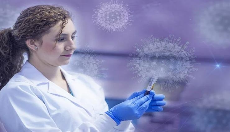 Health tips,health tips in hindi,health research,corona research,coronavirus,corona infection,symptom of corona,spot inside the mouth