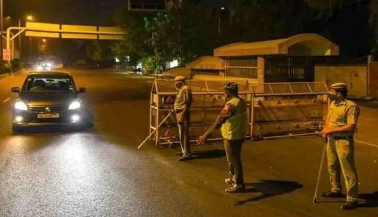 बढ़ते कोरोना को देखते हुए राजस्थान सरकार ने बढ़ाई पांबदियां, बंद हुई 8वीं तक की स्कूल, शादियों में 100 की लिमिट