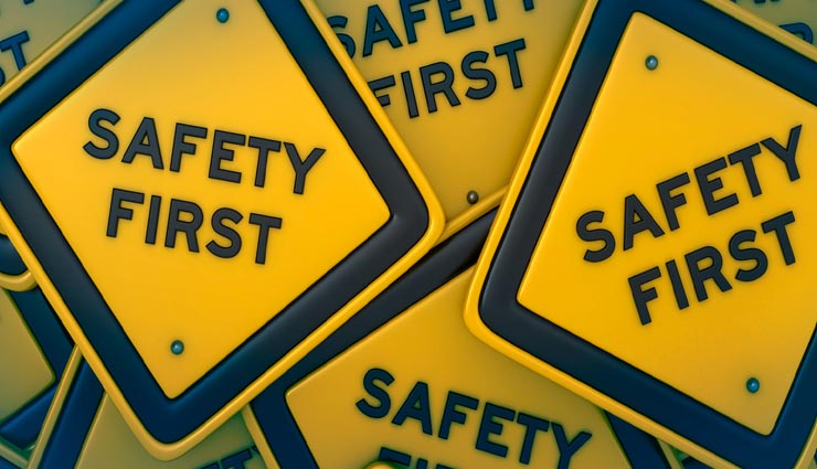 घर बैठकर ही दी जा सकती हैं कोरोना को मात, रखें इन बातों का ध्यान