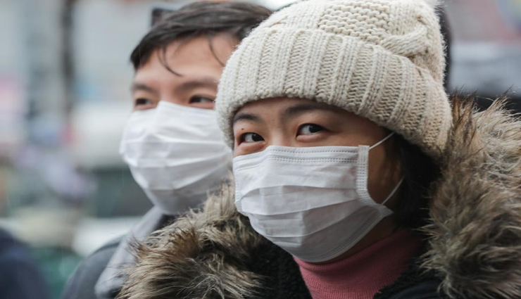 Health tips,health tips in hindi,coronavirus,corona safety,mask safety,choose the right mask,mistakes while wearing mask