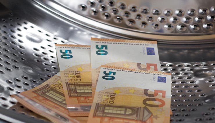 weird news,weird incident,south korea,coronavirus,note in washing machine