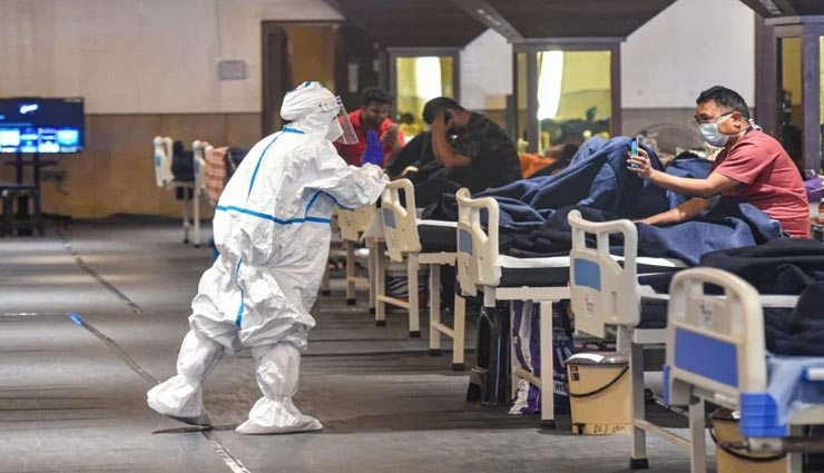 Health tips,health tips in hindi,coronavirus,blood test and corona danger,health research,corona research