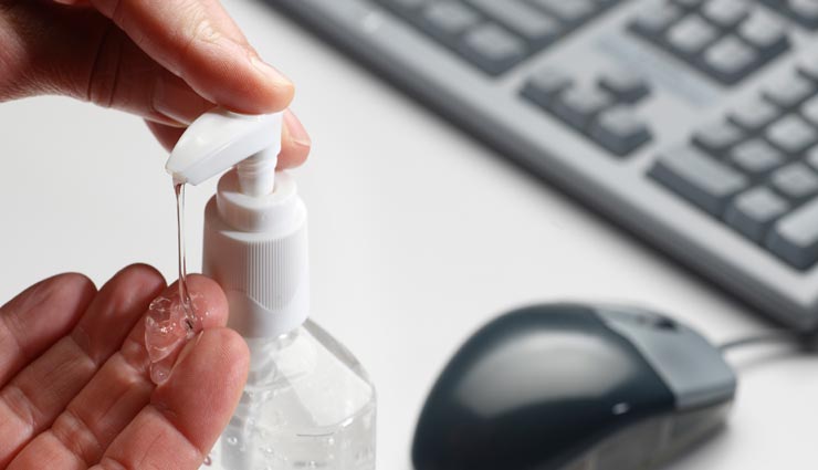 लॉकडाउन के बाद कर रहे हैं ऑफिस जाने की तैयारी, जरूर बरतें ये सावधानी