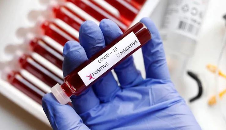 राजस्थान में बढ़ते कोरोना आंकड़ो से बढ़ी चिंता, लंबे समय बाद रही नए केसों की संख्या ठीक हुए मरीजों से ज्यादा