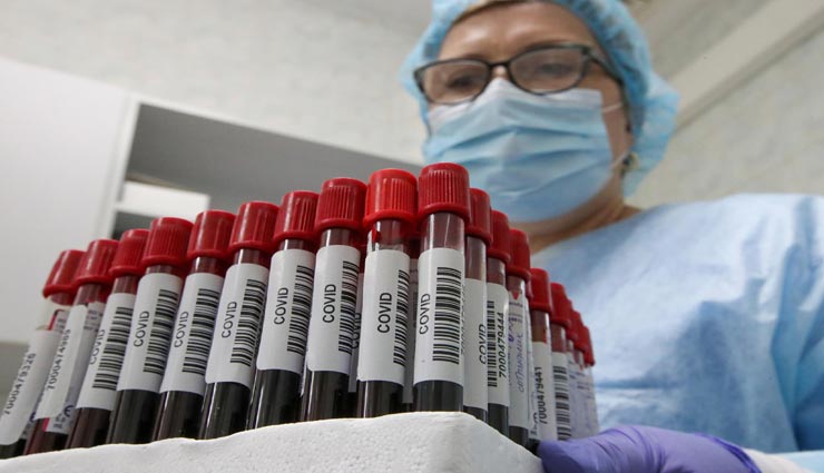 उत्तराखंड में नए कोरोना संक्रमितो के मुकाबले बहुत कम हुए रिकवर, बढ़ने लगा एक्टिव केस का आंकड़ा