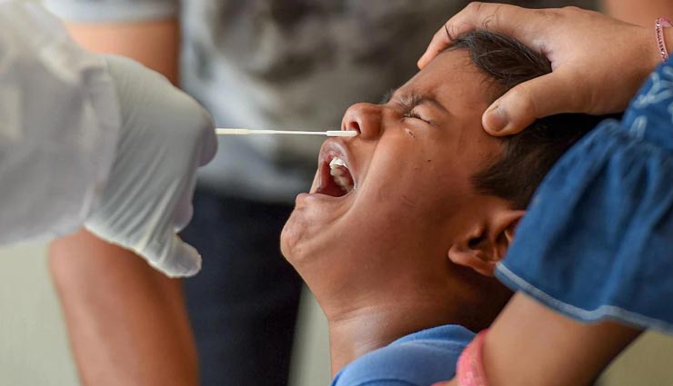 उत्तराखंड में 0.10 प्रतिशत दर्ज की गई कोरोना संक्रमण दर, मिले 19 नए मरीज 