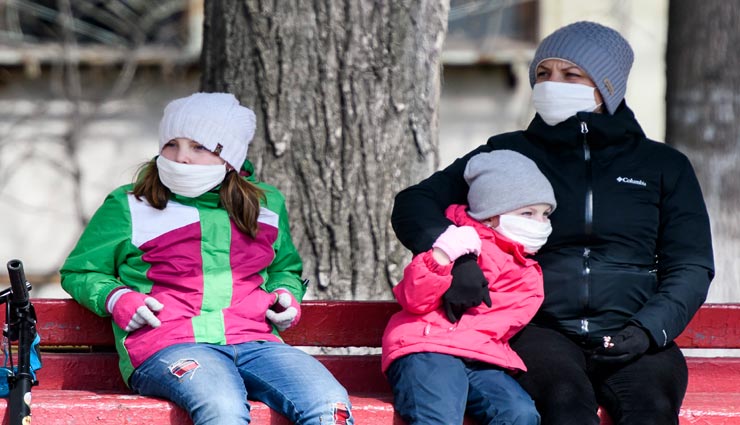 Health tips,health tips in hindi,health research,corona research,coronavirus,kids silent spreaders