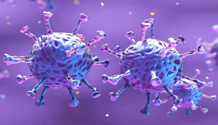 अध्ययन में हुआ खुलासा, घर के अंदर बहुत तेजी से फैलता हैं कोरोना वायरस