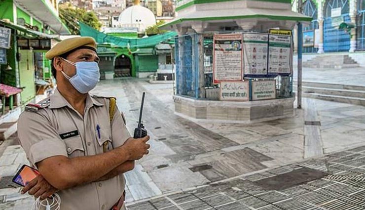 भरतपुर : 148 नए मामलों के साथ एक्टिव केस हुए 1372, 3 लोगों ने गंवाई अपनी जान