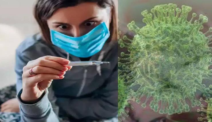आखिर क्यों कोरोना के ये लक्षण बन रहे परेशानी का कारण?
