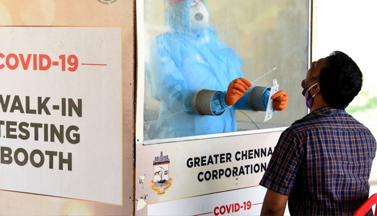 वैज्ञानिकों ने  किया कोरोना वायरस के एक और लक्षण का खुलासा, कही आप तो नहीं इसके शिकार