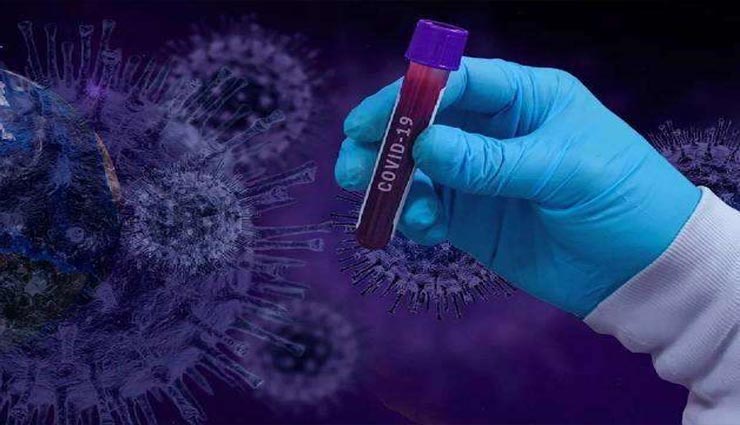 Health tips,health tips in hindi,coronavirus,corona alert,covid 19,asymptomatic corona patient