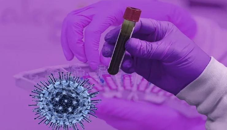 Health tips,health tips in hindi,coronavirus,britain,corona testing